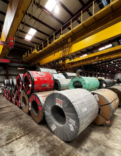 White Star Steel – White Star Steel