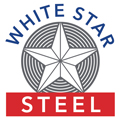 White Star Steel Logo