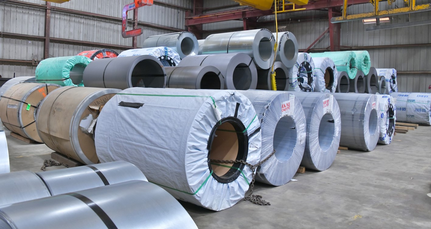 Request a Quote – White Star Steel